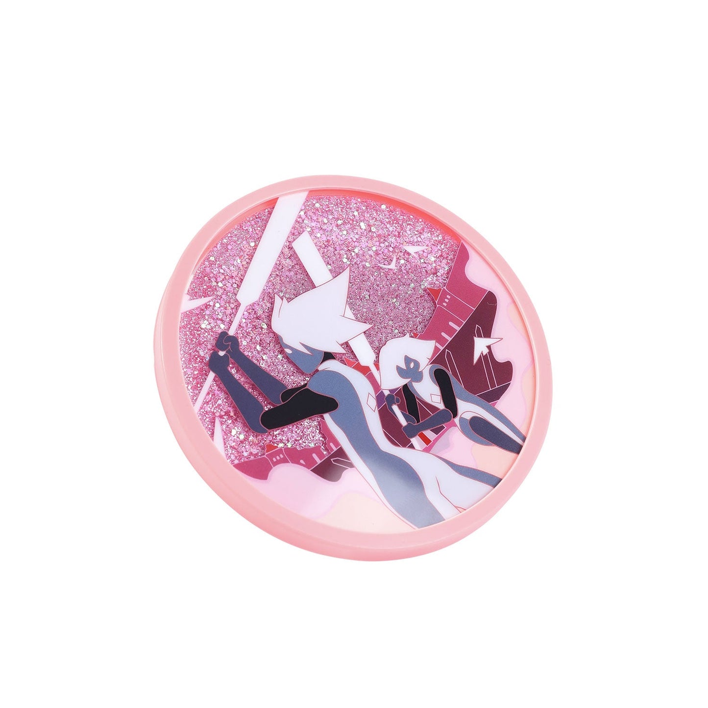 サンドグリッターコースター