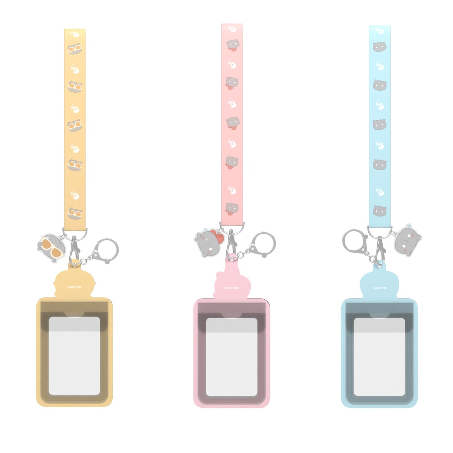 パスケース 闇の蟹