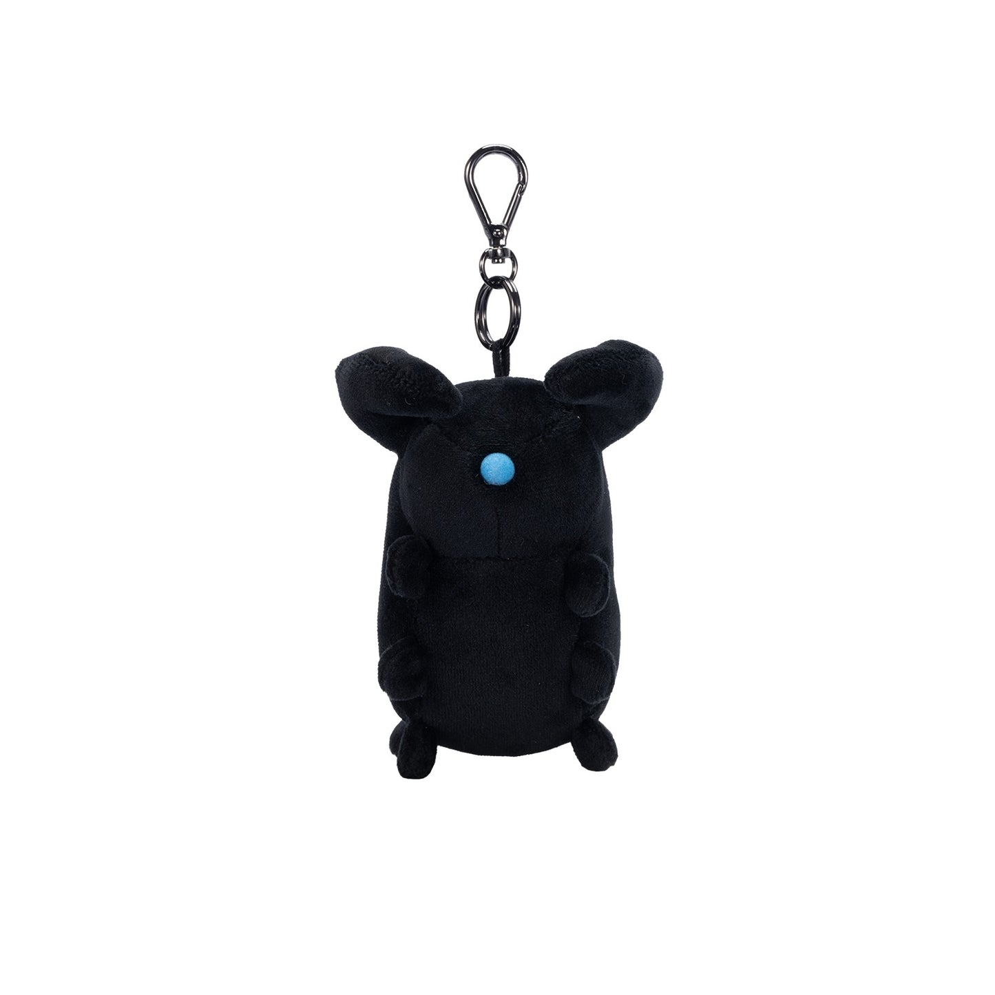 キーホルダー 暗黒竜ぬいぐるみ