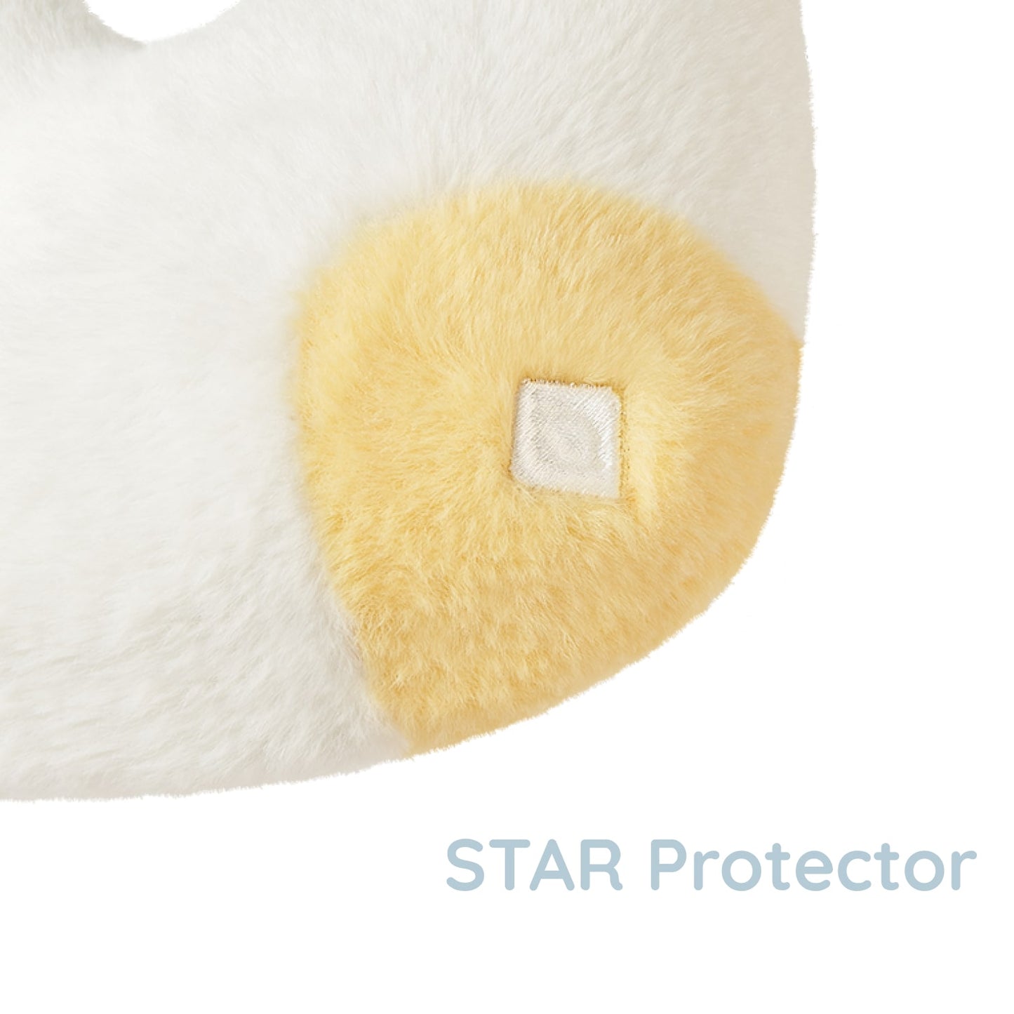 マンタぬいぐるみ (26cm)