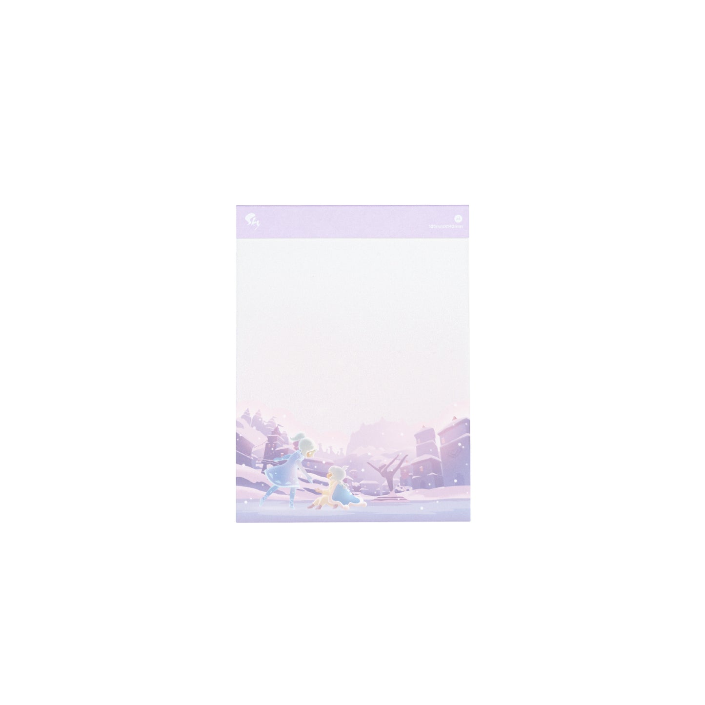 Skyメモパッド