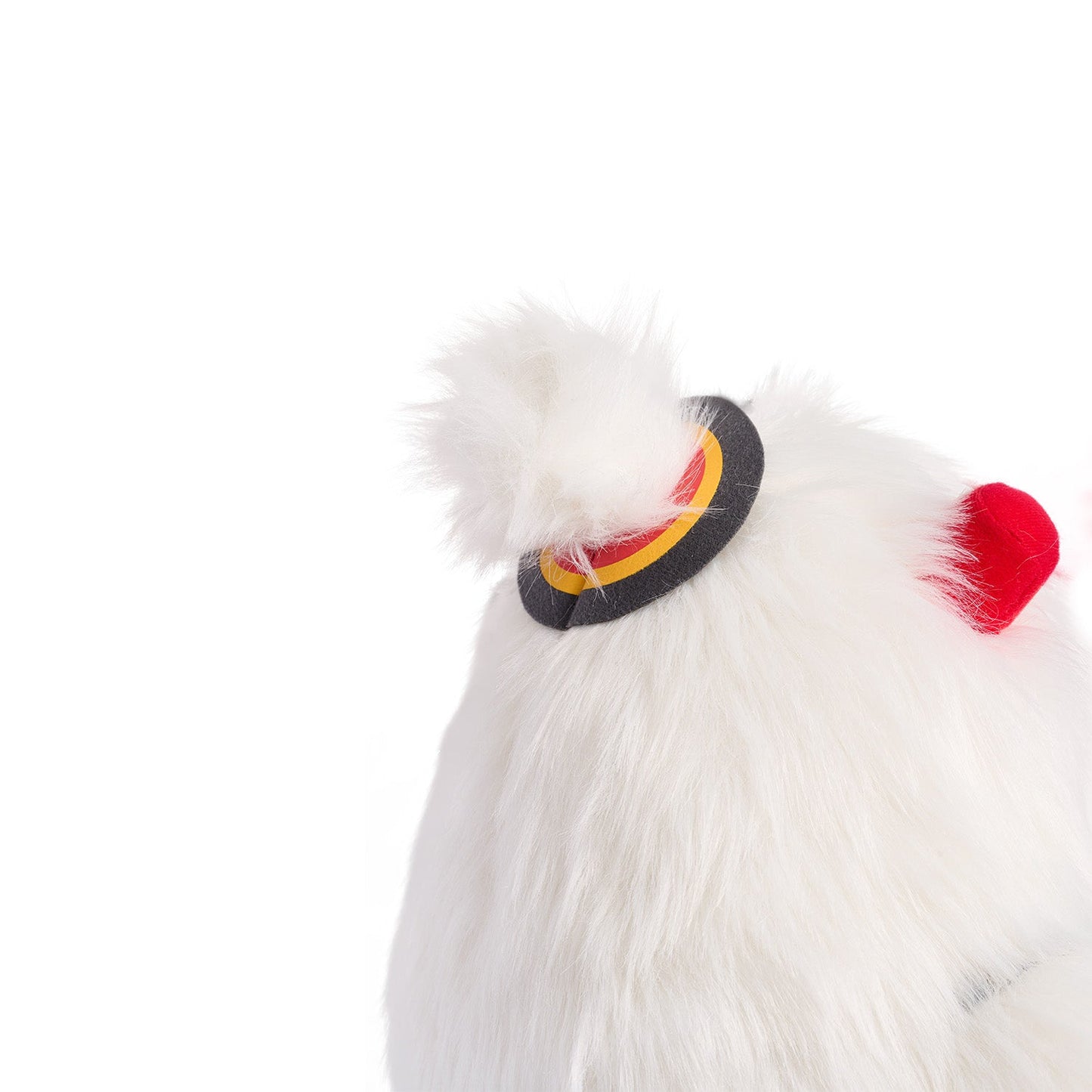 ハグ好きの隠者 ぬいぐるみ