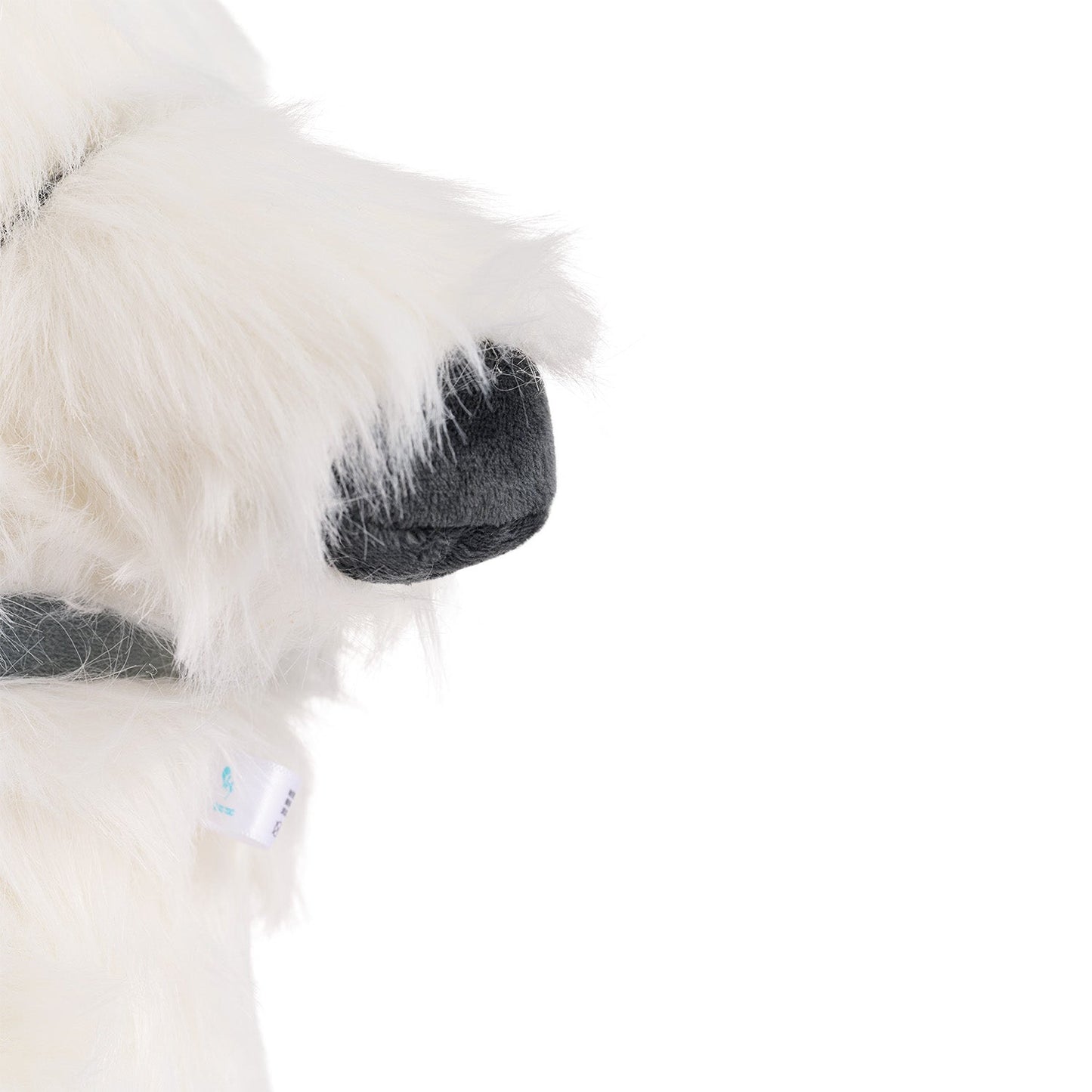 ハグ好きの隠者 ぬいぐるみ