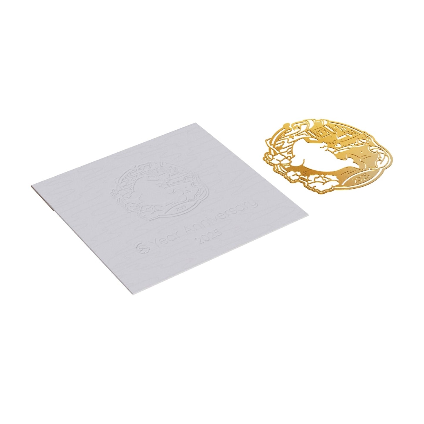 6周年記念ボックス