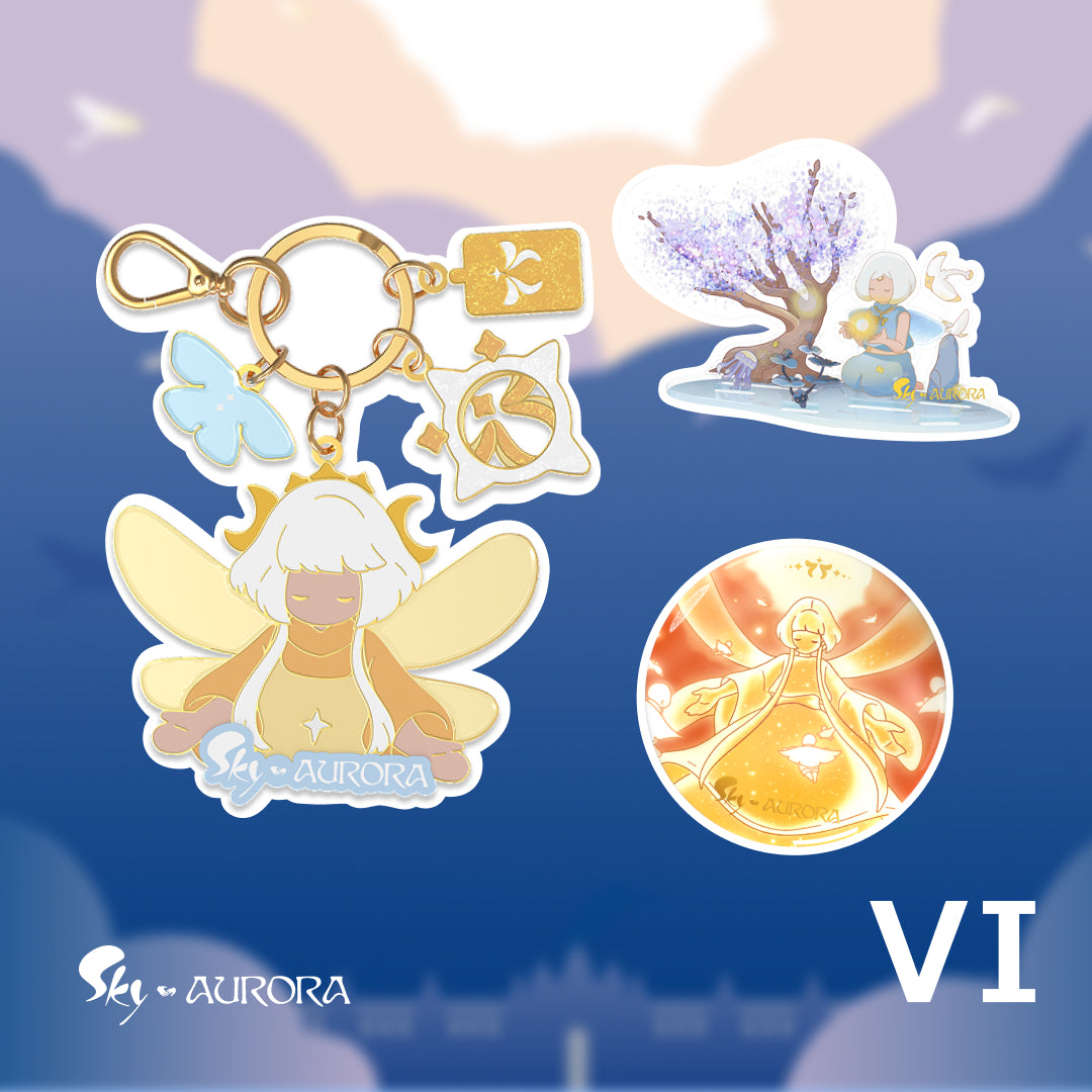 AURORA バンドル