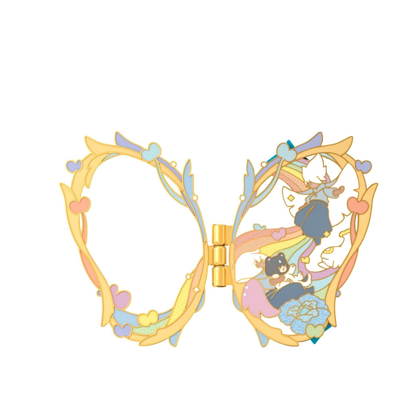 6周年記念ボックス