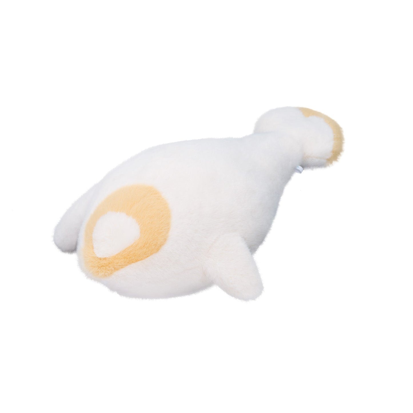 光のマナティぬいぐるみ