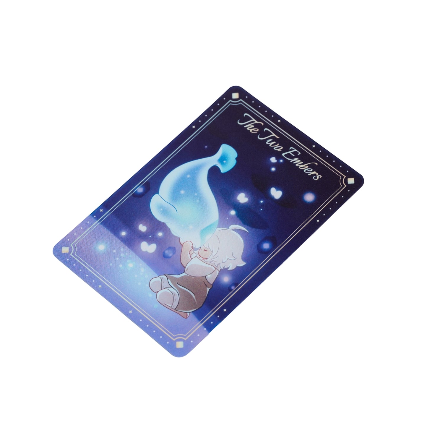 Sky コレクションカード - 光と記憶