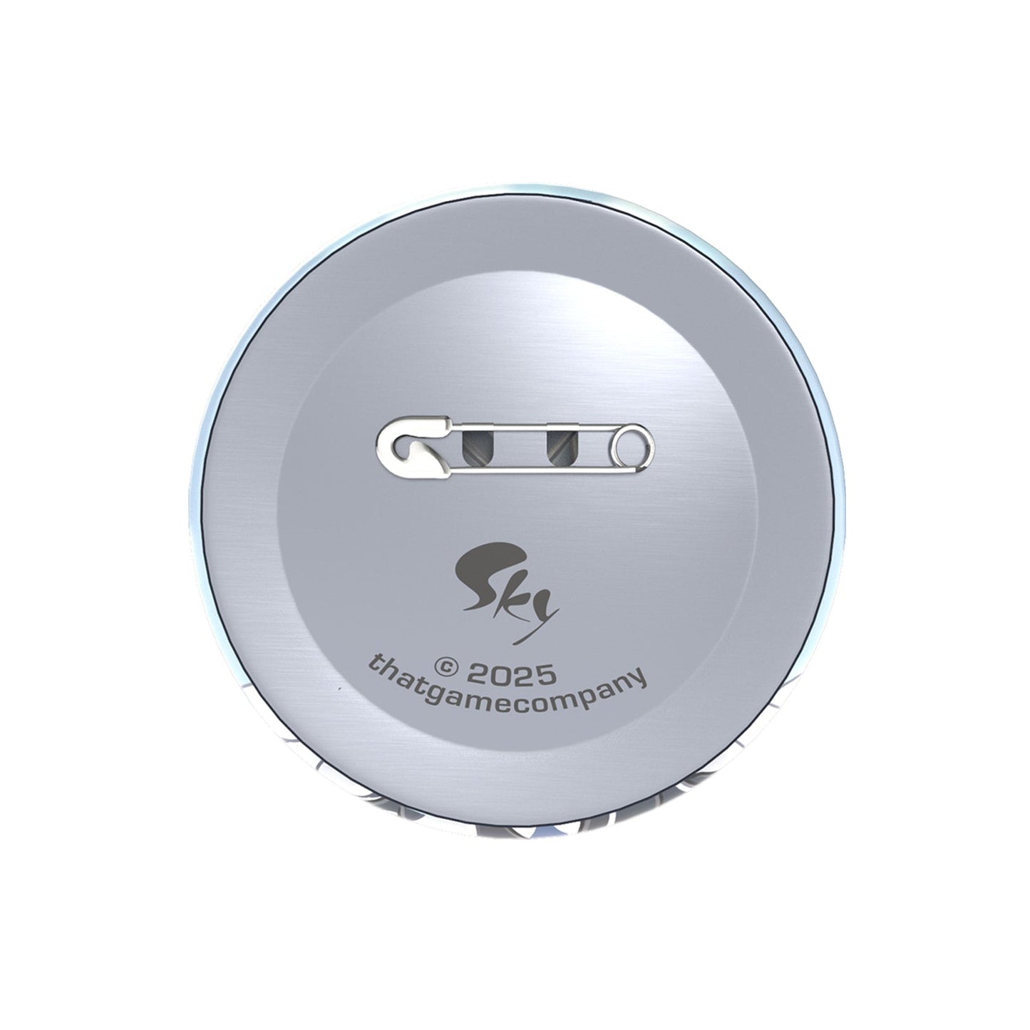 缶バッジ - 雨林の大精霊