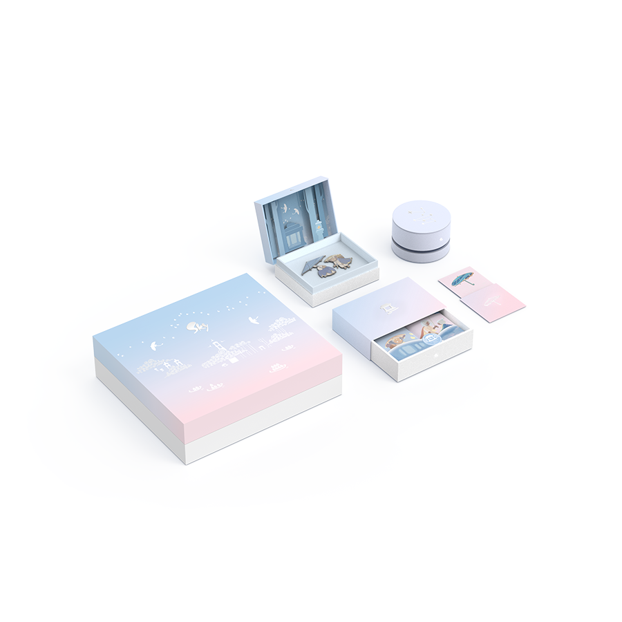 【未連携】Sky星を紡ぐ子どもたち つながりのボックス つながりのボックス – thatskyshop JP