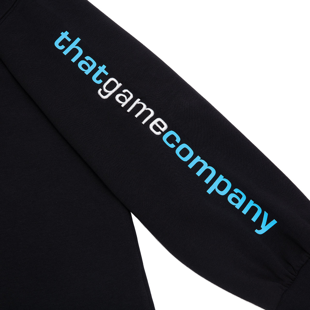 TGCパーカー I