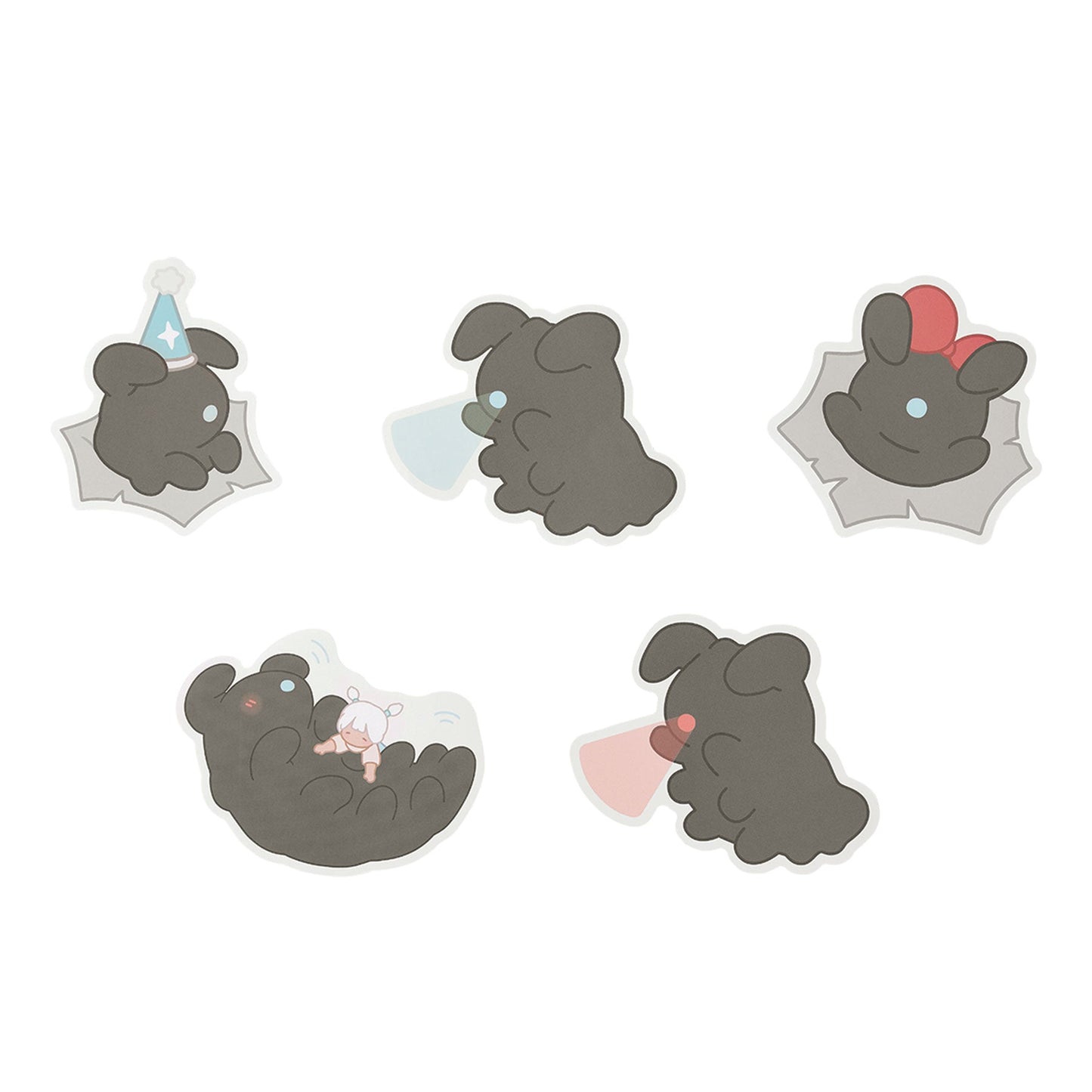 暗黒竜シール