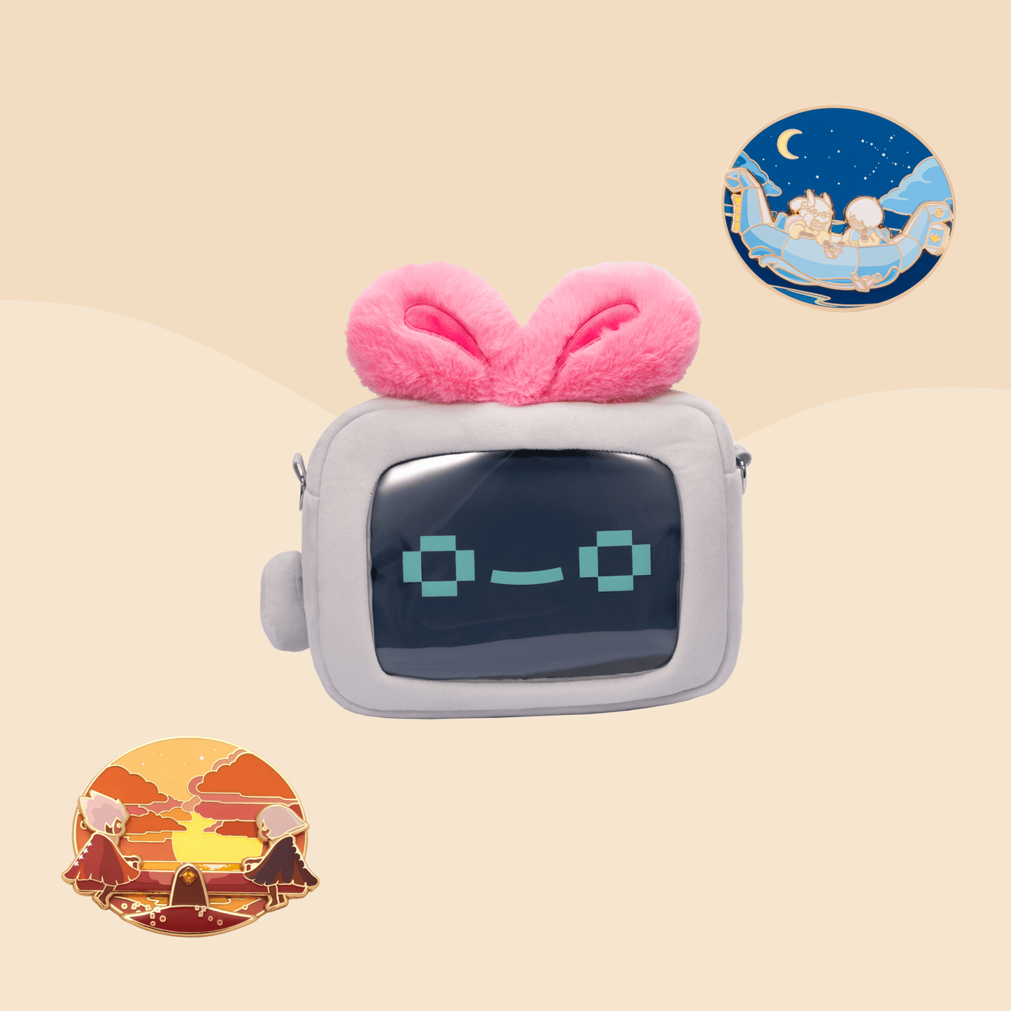 愛のバンドル II