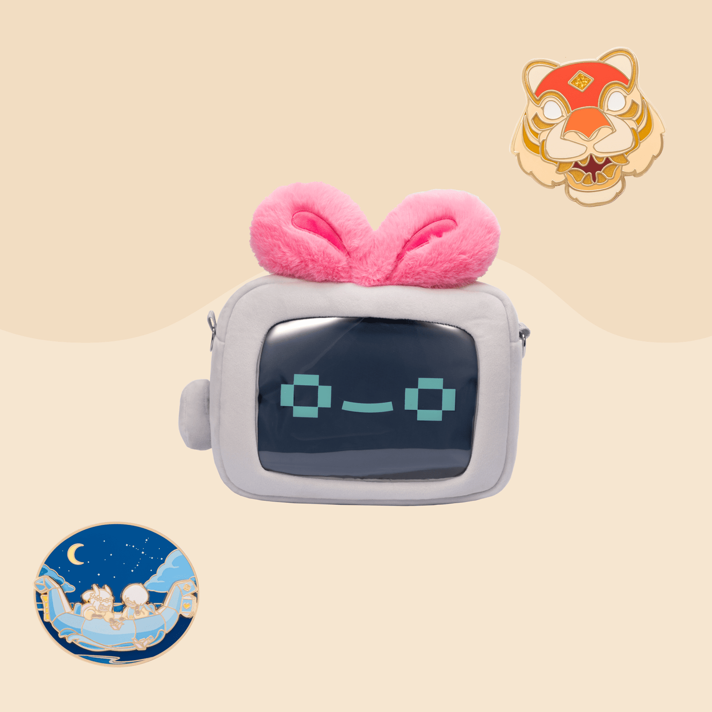 愛のバンドル II