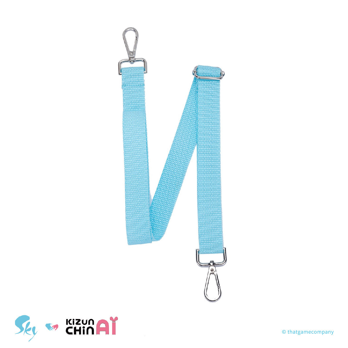 ショルダーバッグ アイラブSky