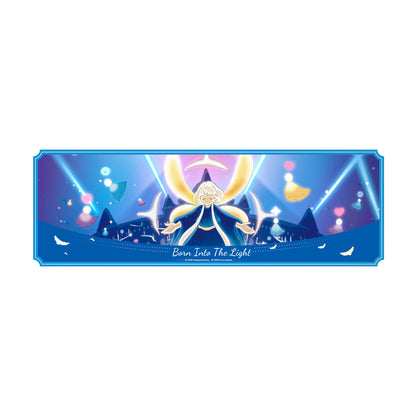 Sky × AURORA ホログラムチケット I