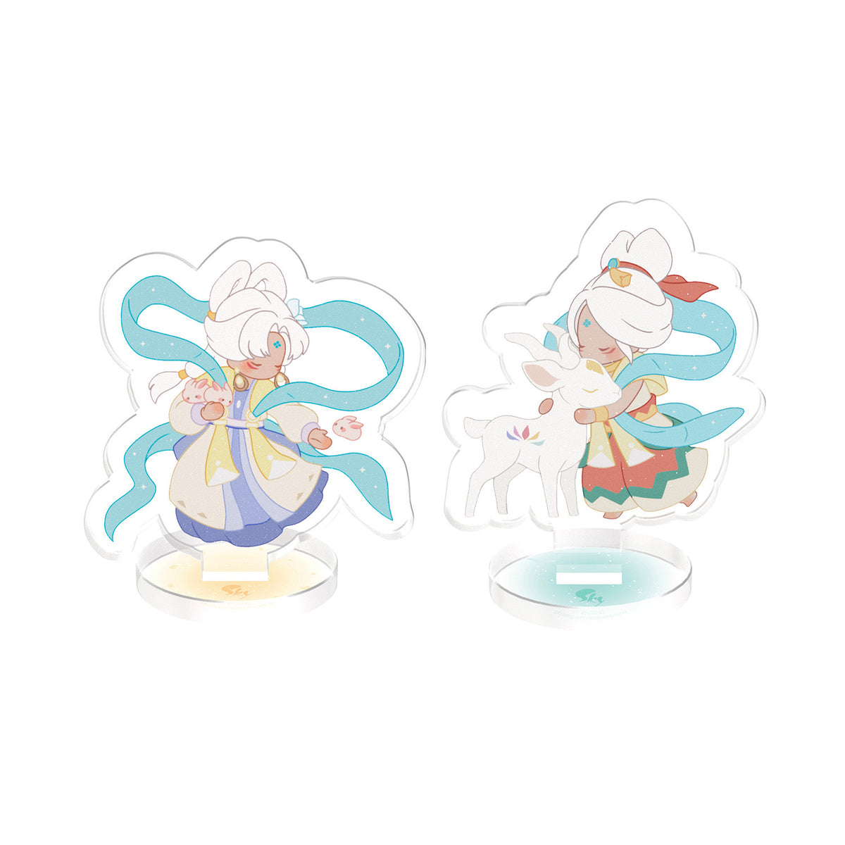 アクリルスタンド