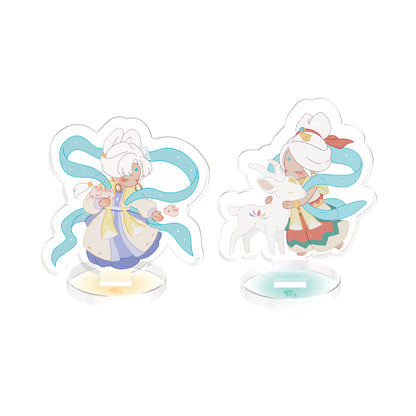 アクリルスタンド