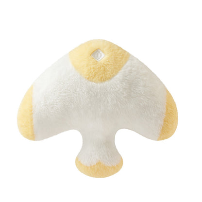 マンタぬいぐるみ (26cm)