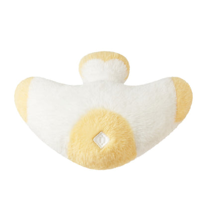 マンタぬいぐるみ (26cm)