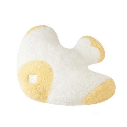 マンタぬいぐるみ (26cm)