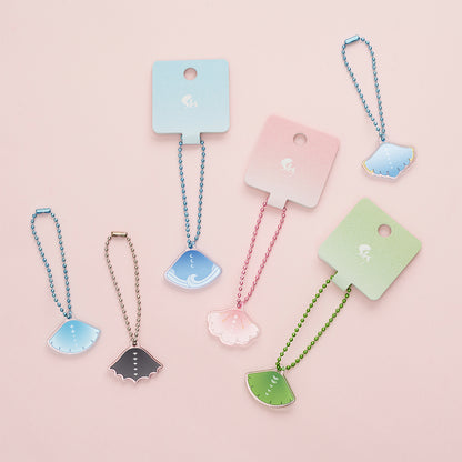 アクリルストラップ ケープ