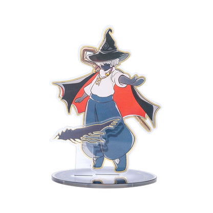 アクリルスタンド