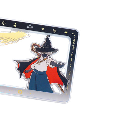 アクリルフォトカード