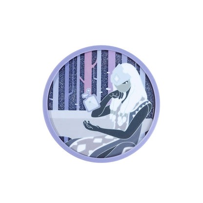 サンドグリッターコースター