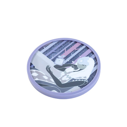 サンドグリッターコースター