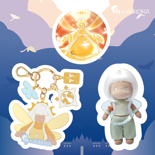 AURORA バンドル