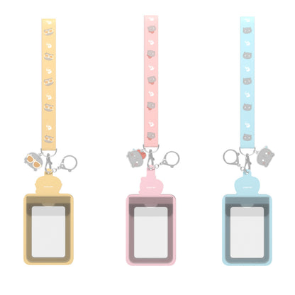 パスケース 闇の蟹