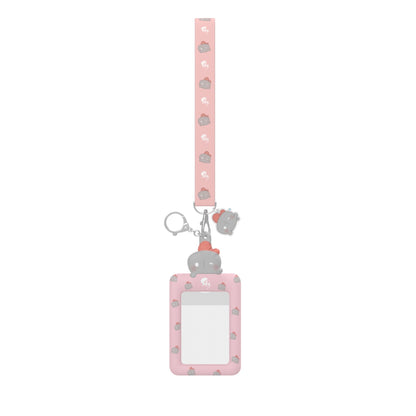 パスケース 闇の蟹