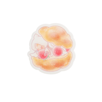 Sky スイーツ シールセット