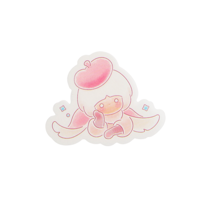 Sky スイーツ シールセット