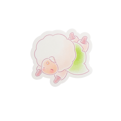 Sky スイーツ シールセット