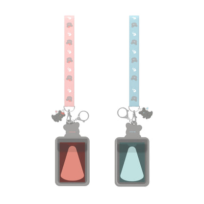 パスケース 暗黒竜