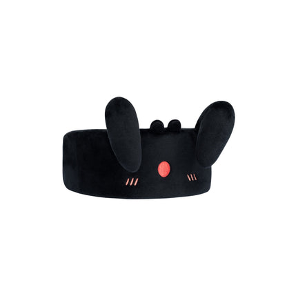 暗黒竜ヘアバンド