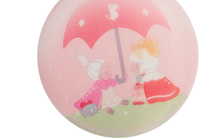 Sky × Moomin 缶バッジ