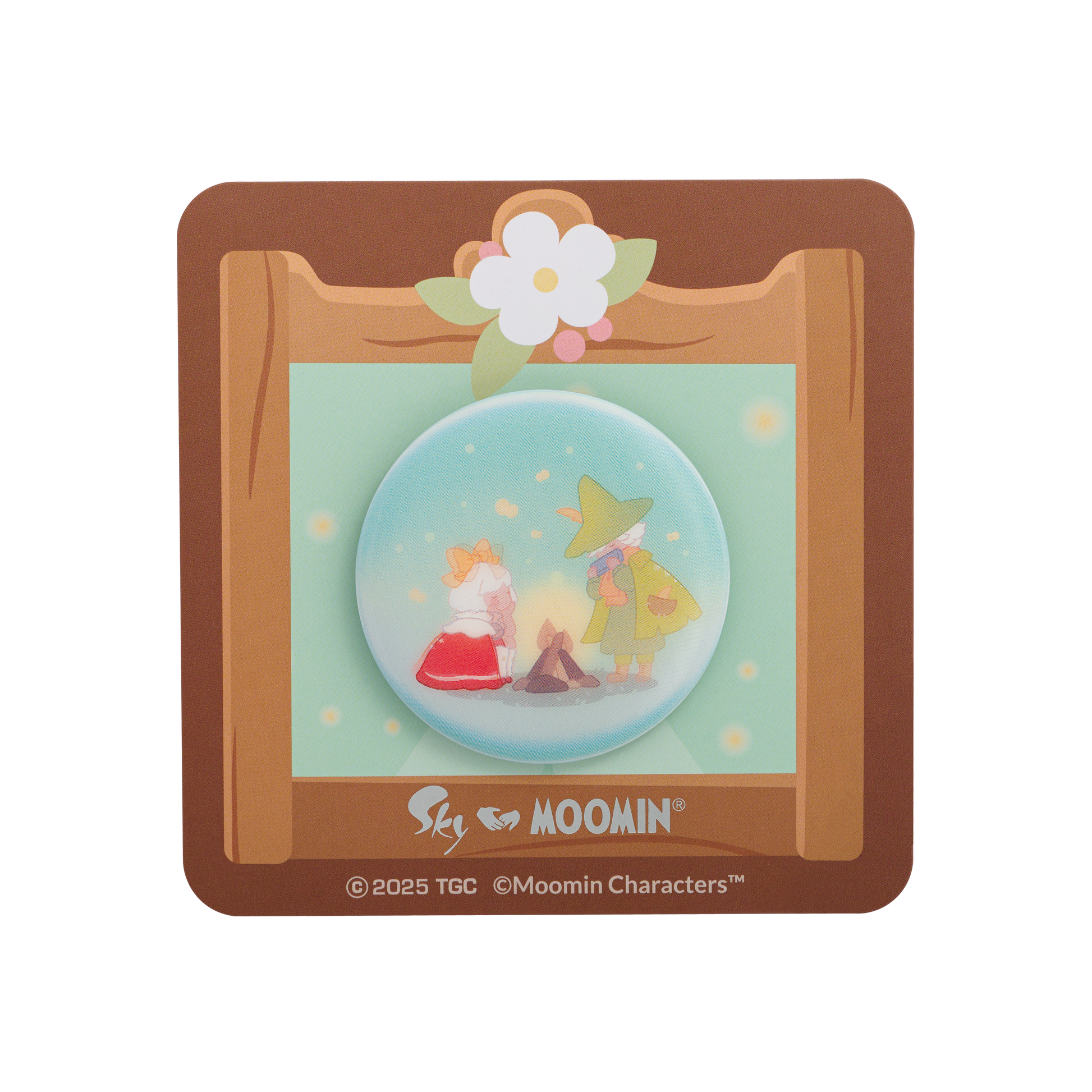 Sky × Moomin 缶バッジ – thatskyshop JP Sky × Moomin 缶バッジ – thatskyshop JP