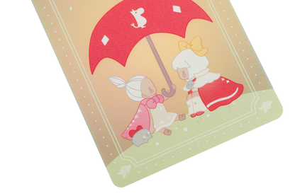 Sky × Moomin カードコレクション I