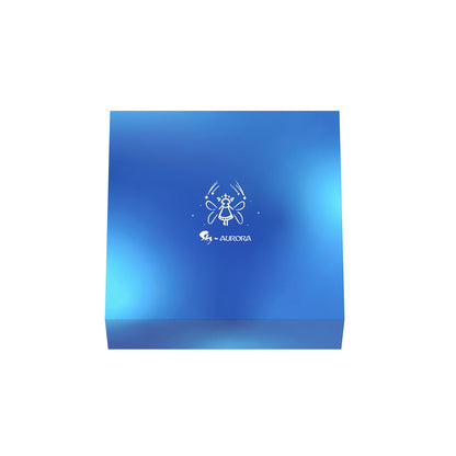 Sky × AURORA キーホルダー