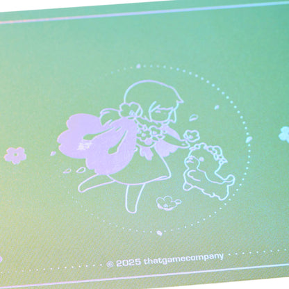 Sky ホログラムチケット - 花笑む日々