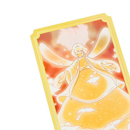 Sky × AURORA ホログラムチケット I