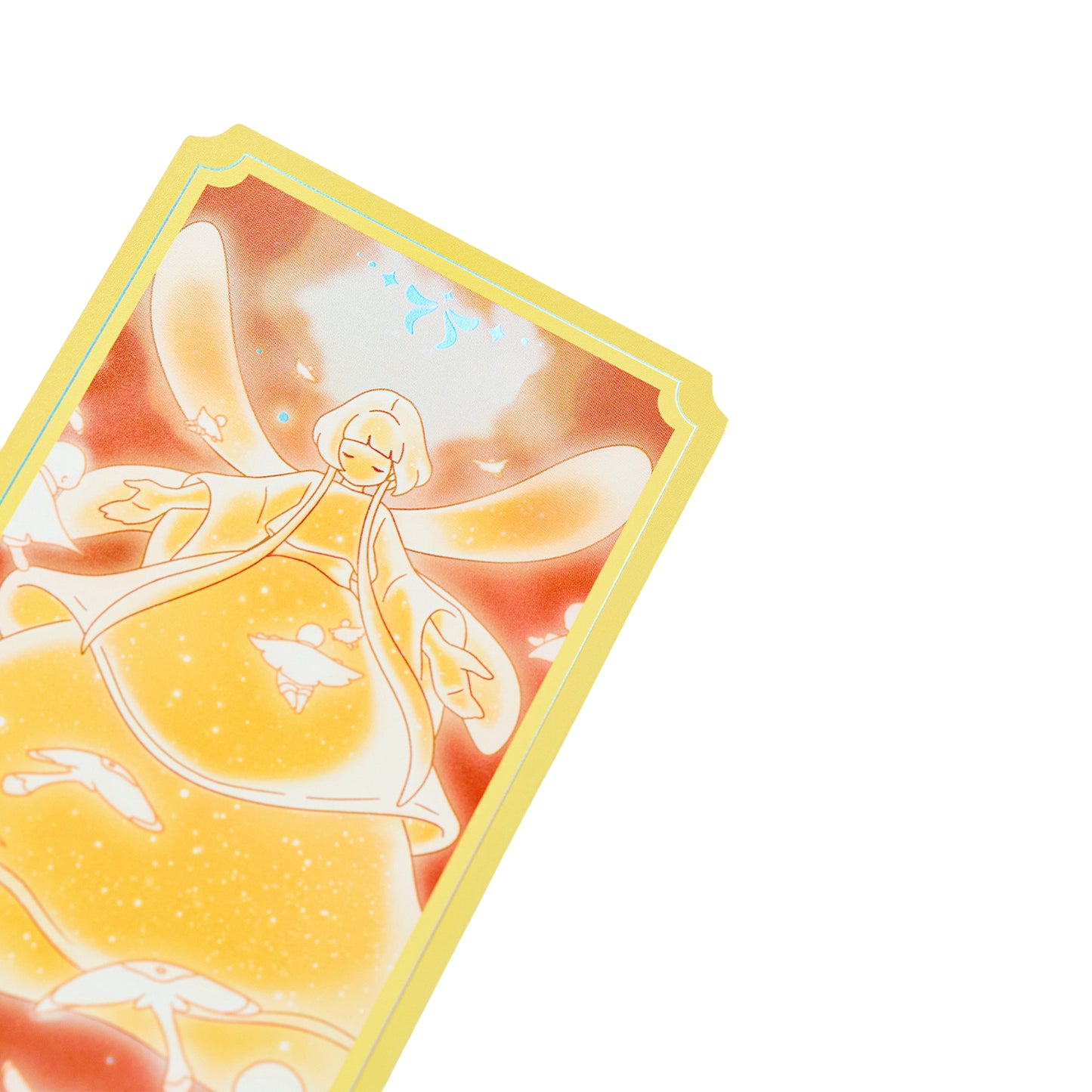 Sky × AURORA ホログラムチケット I