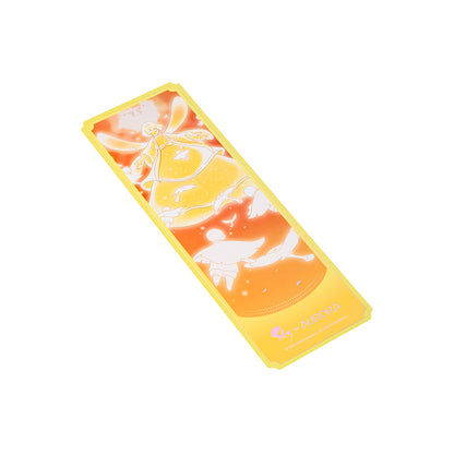 Sky × AURORA ホログラムチケット I