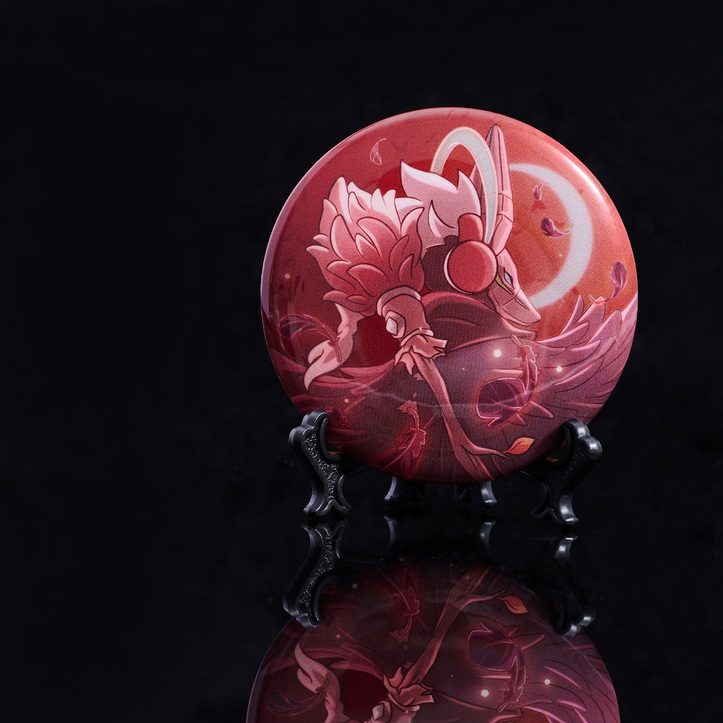 缶バッジ - いたずらな日々