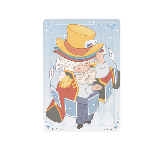 Sky コレクションカード - 聖なる星の日々