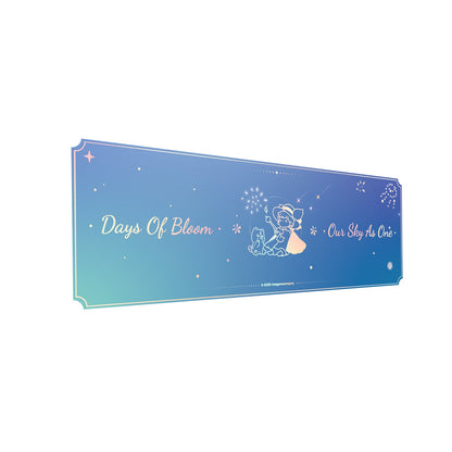 Sky ホログラムチケット - 焚火パーティー