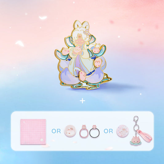 バンドル かわいい兎たち
